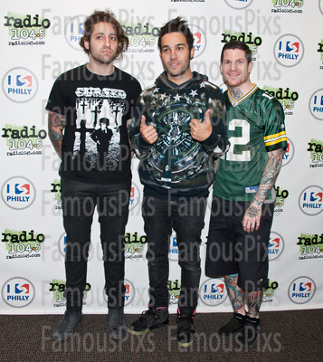 Fall Out Boy