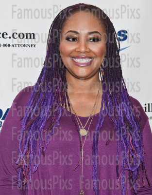 Lalah Hathaway