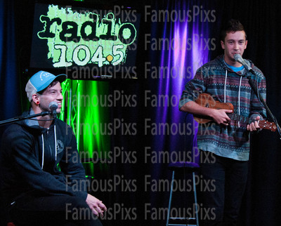 Twenty One Pilots