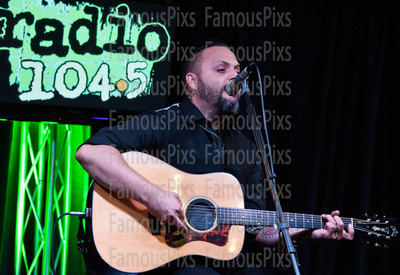 Justin Furstenfeld