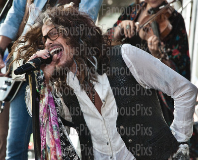 Steven Tyler