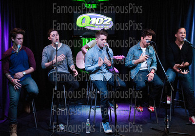 Midnight Red