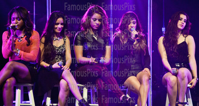 Fifth Harmony