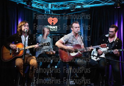 The Shelters