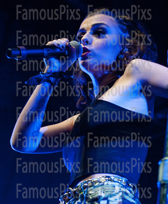 Cher Lloyd