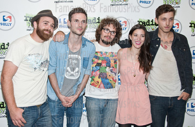 Said The Whale