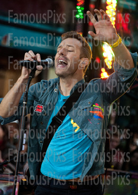 Coldplay