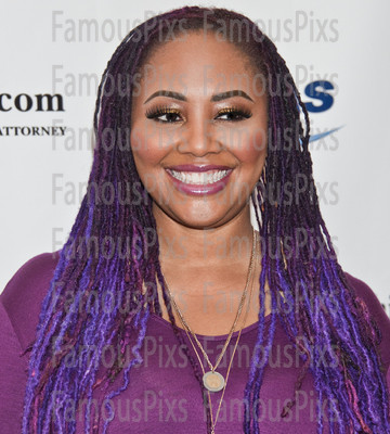 Lalah Hathaway