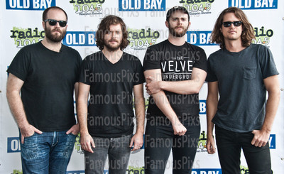 Kongos