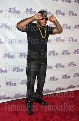 Flo Rida