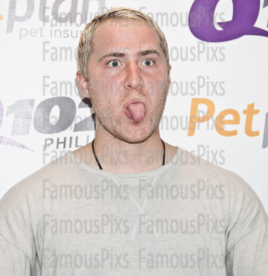 Mike Posner