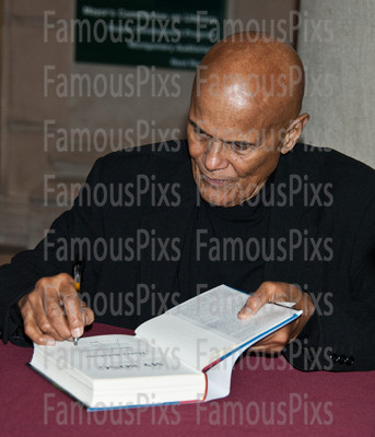 Harry Belafonte