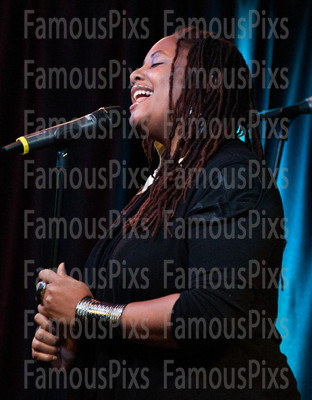 Lalah Hathaway