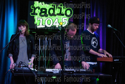 Chvrches