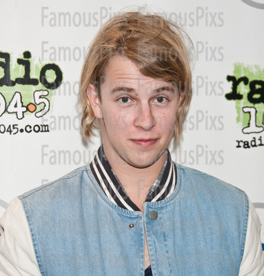Tom Odell