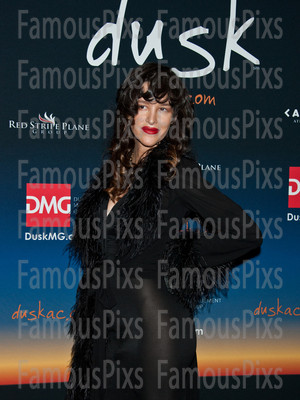 Paz de la Huerta