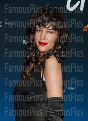 Paz de la Huerta