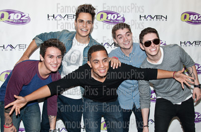 Midnight Red
