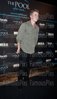 Kenny Wormald
