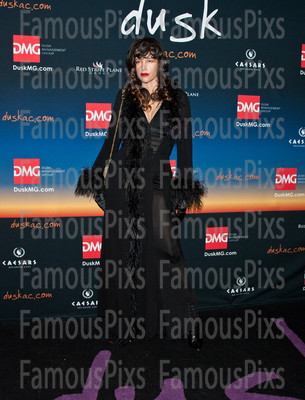 Paz de la Huerta