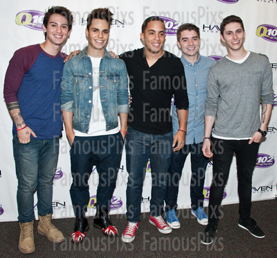 Midnight Red