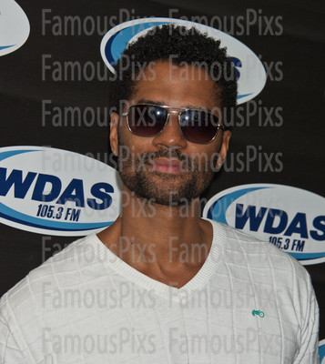 Eric Benet