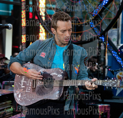 Coldplay