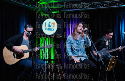 Thirty Seconds To Mars