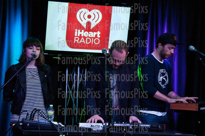 Chvrches