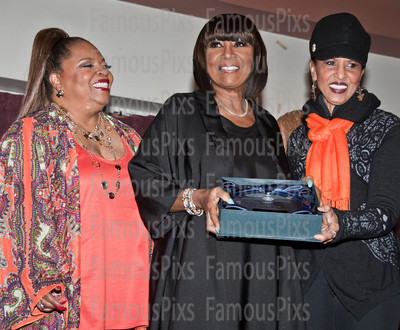 Sarah Dash, Patti LaBelle, Nona Hendryx