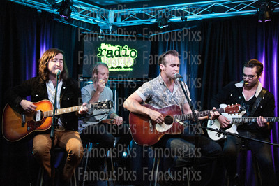 The Shelters