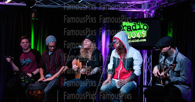 Dirty Heads