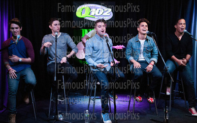 Midnight Red