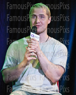 Mike Posner