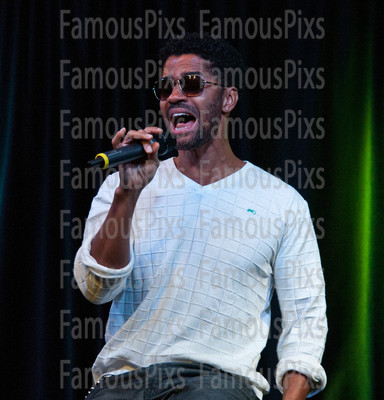 Eric Benet