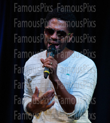 Eric Benet