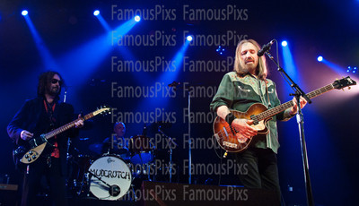 Mudcrutch
