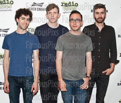 Tokyo Police Club