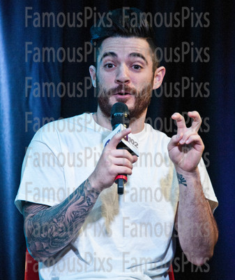 Jon Bellion