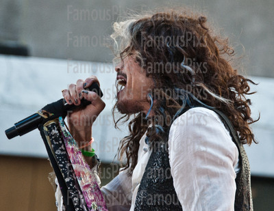 Steven Tyler