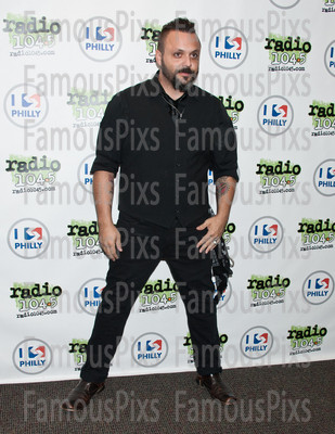 Justin Furstenfeld