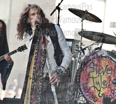 Steven Tyler