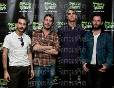 Portugal. The Man