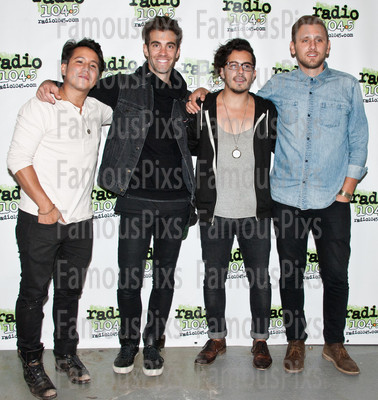 American Authors