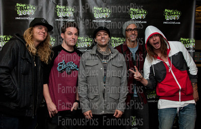 Dirty Heads