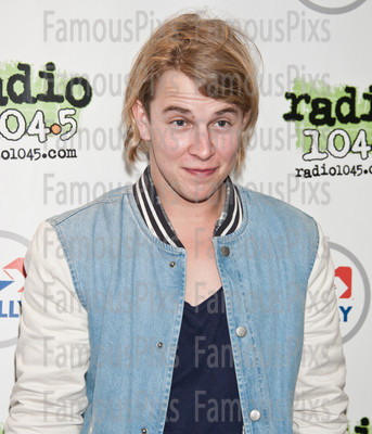 Tom Odell