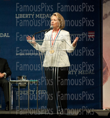 Liberty Medal