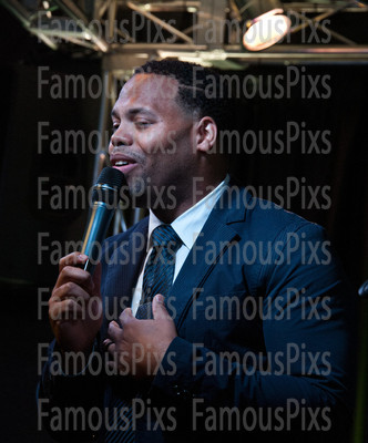 Eric Roberson