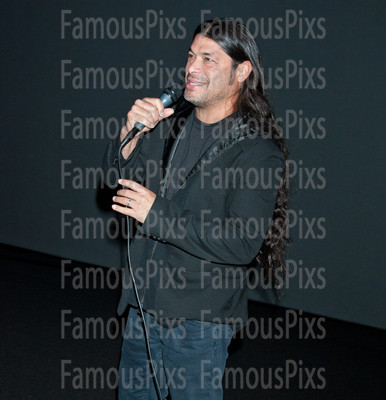 Robert Trujillo