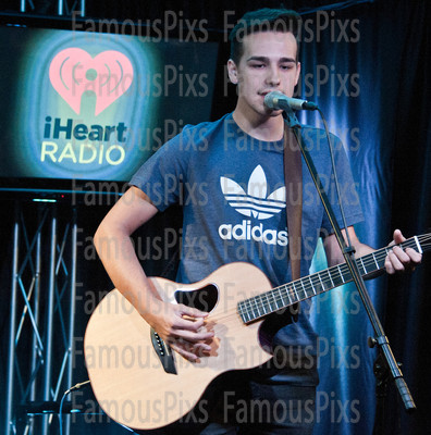 Jacob Whitesides